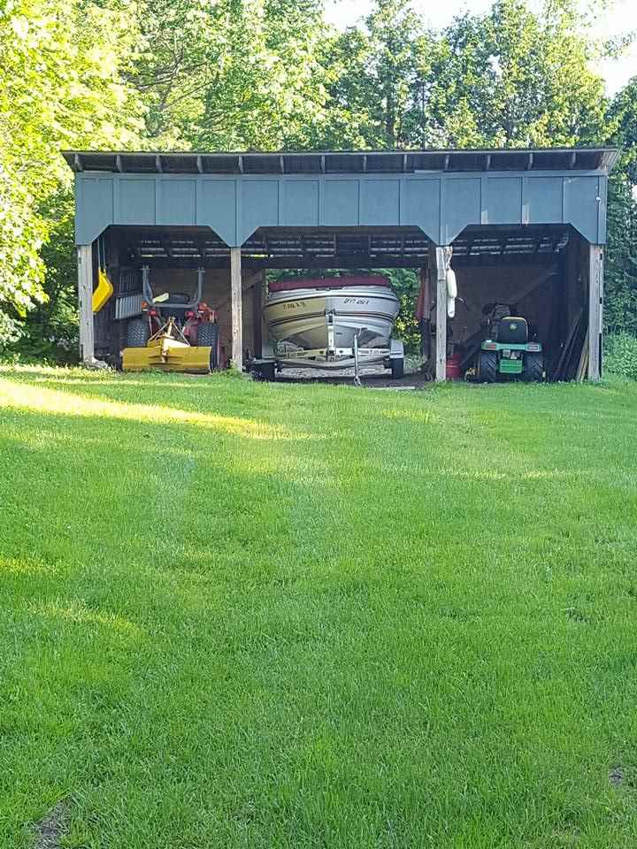 185 Bisson Road Barre, VT 05641 - Photo 2 of 33