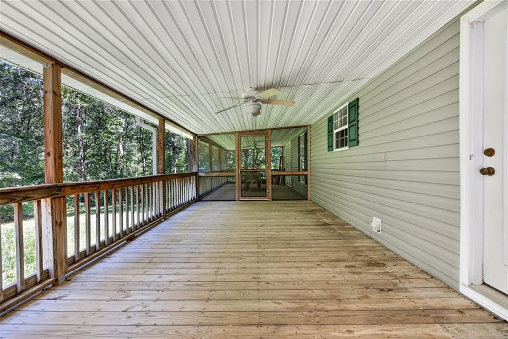 173 Andrews Road Carnesville, GA 30521 - Photo 37 of 44