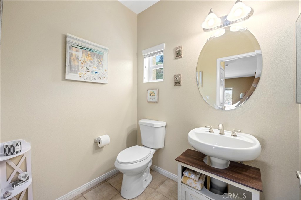 2802 Green River Road, Unit 101 Corona, CA 92882 - Photo 17 of 31 Bathroom #3 - Downstairs