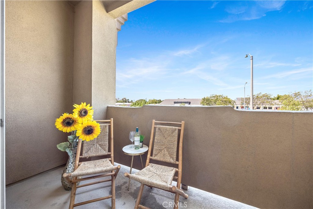2802 Green River Road, Unit 101 Corona, CA 92882 - Photo 5 of 31 Private Patio