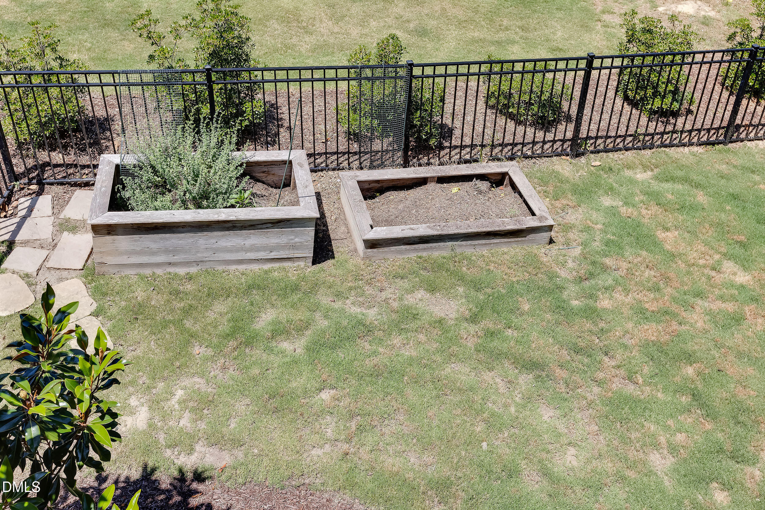 2210 Timberview Drive Durham, NC 27705 - Photo 48 of 66