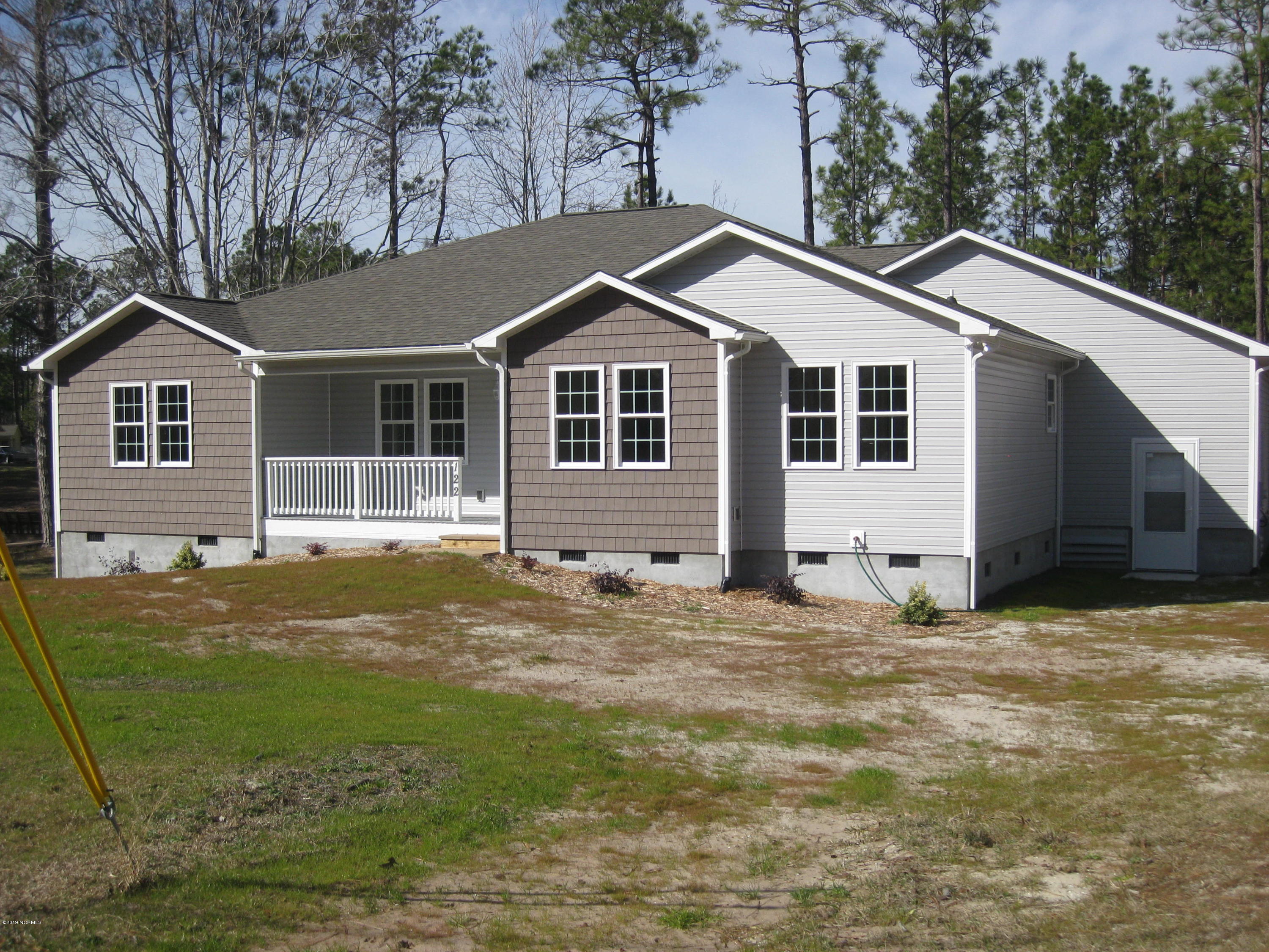 122 Crystal Road Boiling Spring Lakes, NC 28461 - Photo 11 of 43 IMG_0386