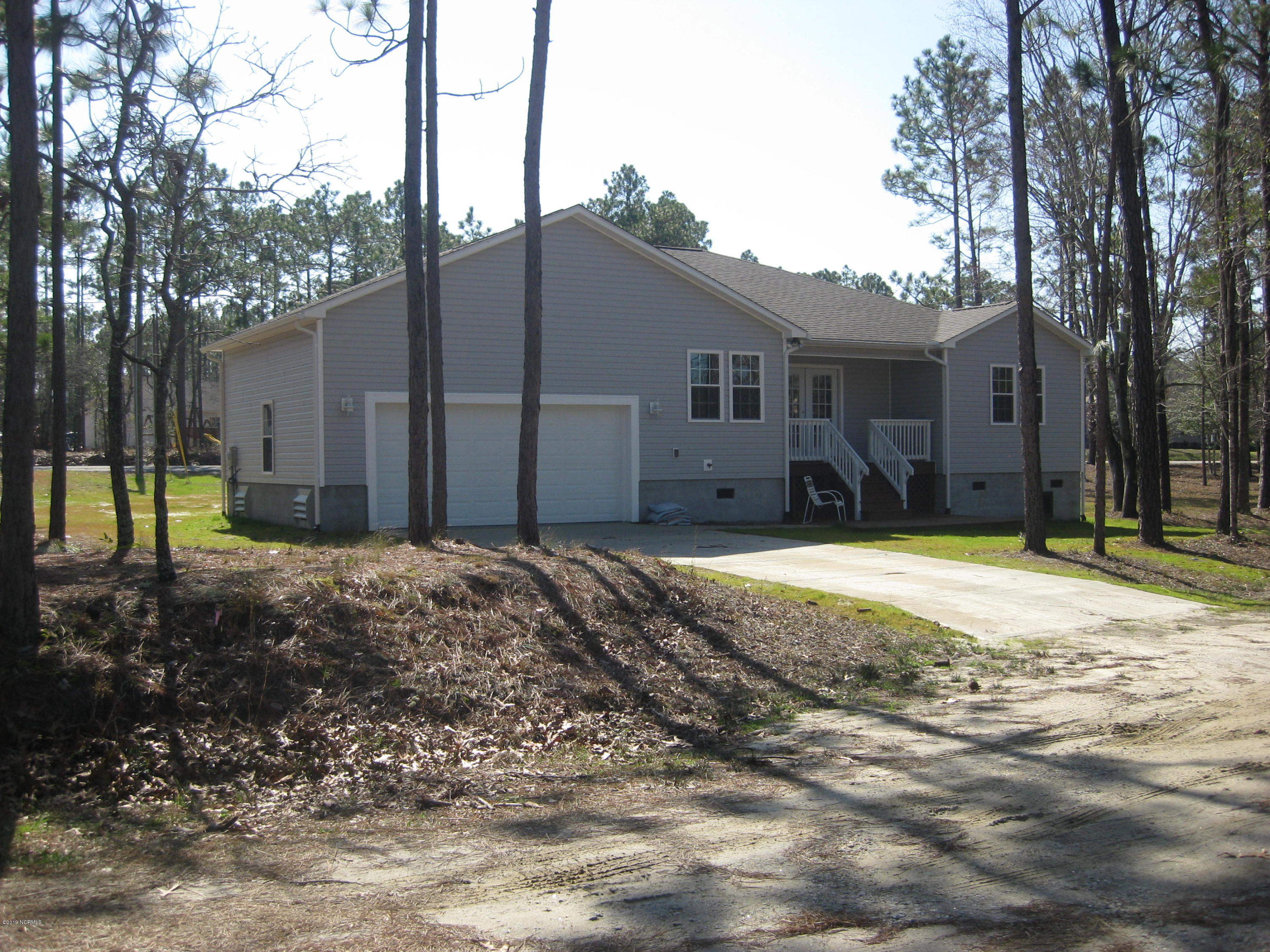 122 Crystal Road Boiling Spring Lakes, NC 28461 - Photo 12 of 43 IMG_0394