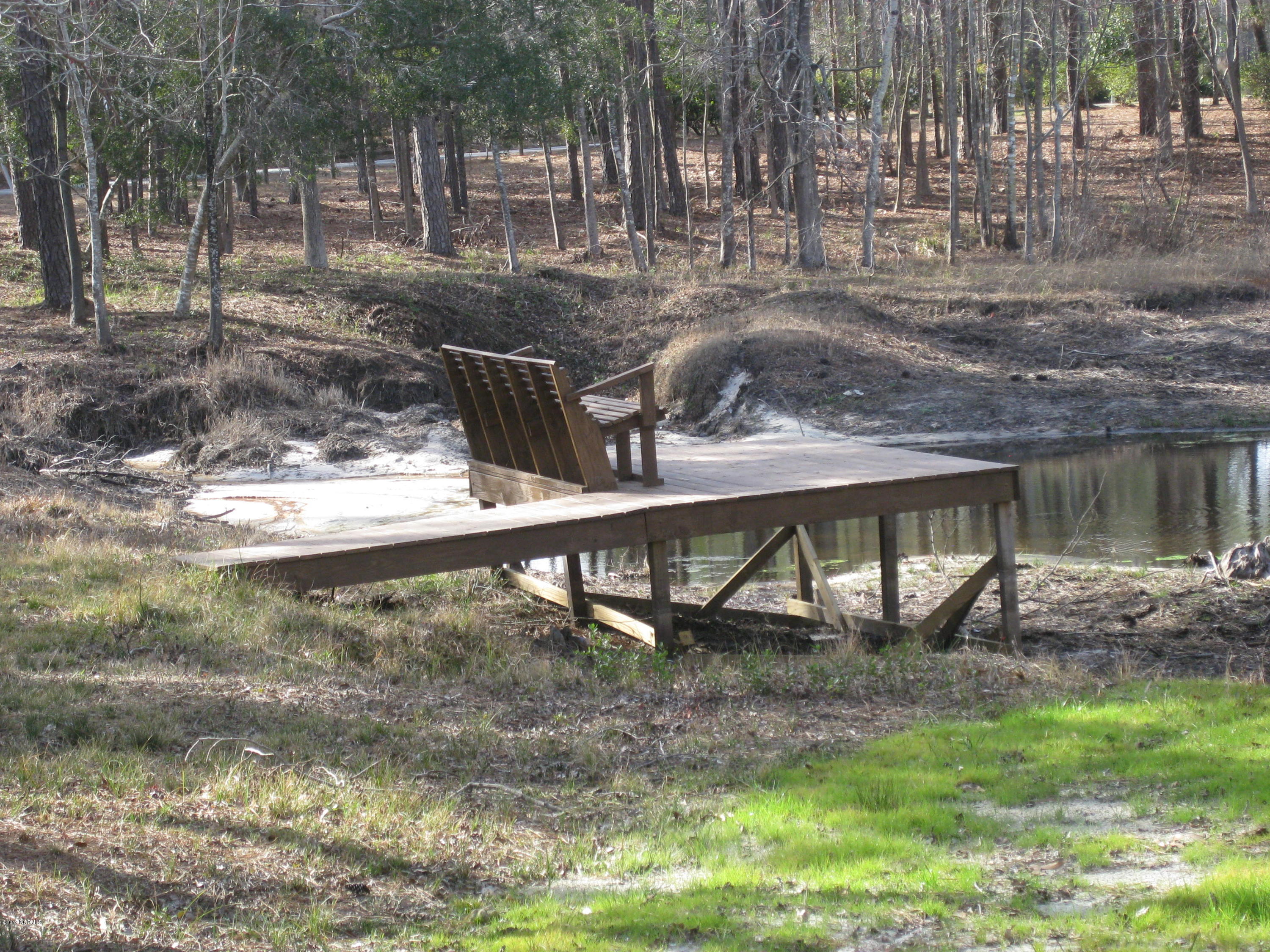 122 Crystal Road Boiling Spring Lakes, NC 28461 - Photo 13 of 43 IMG_0389