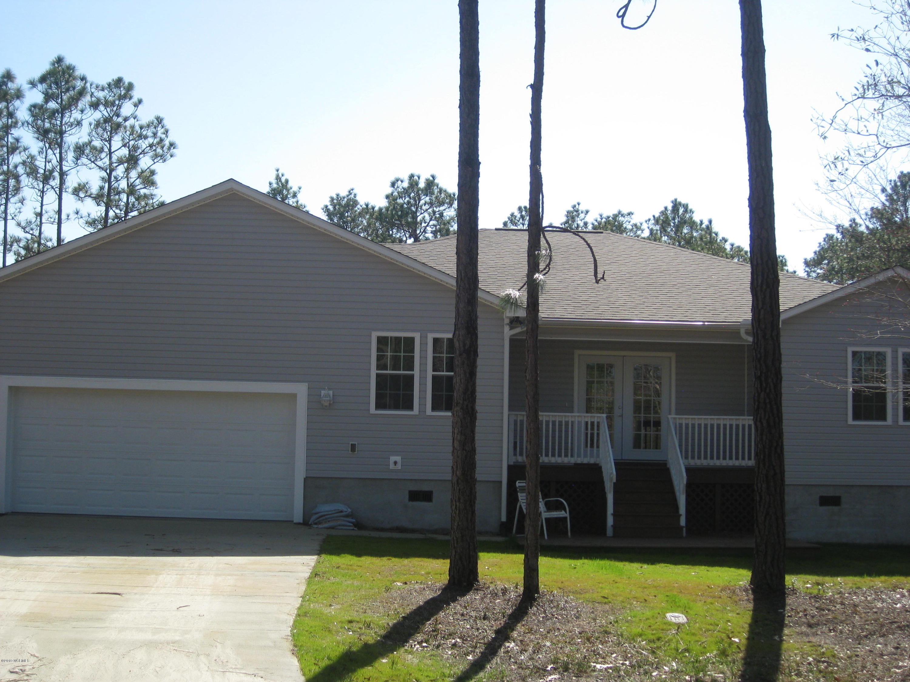 122 Crystal Road Boiling Spring Lakes, NC 28461 - Photo 38 of 43 IMG_0433