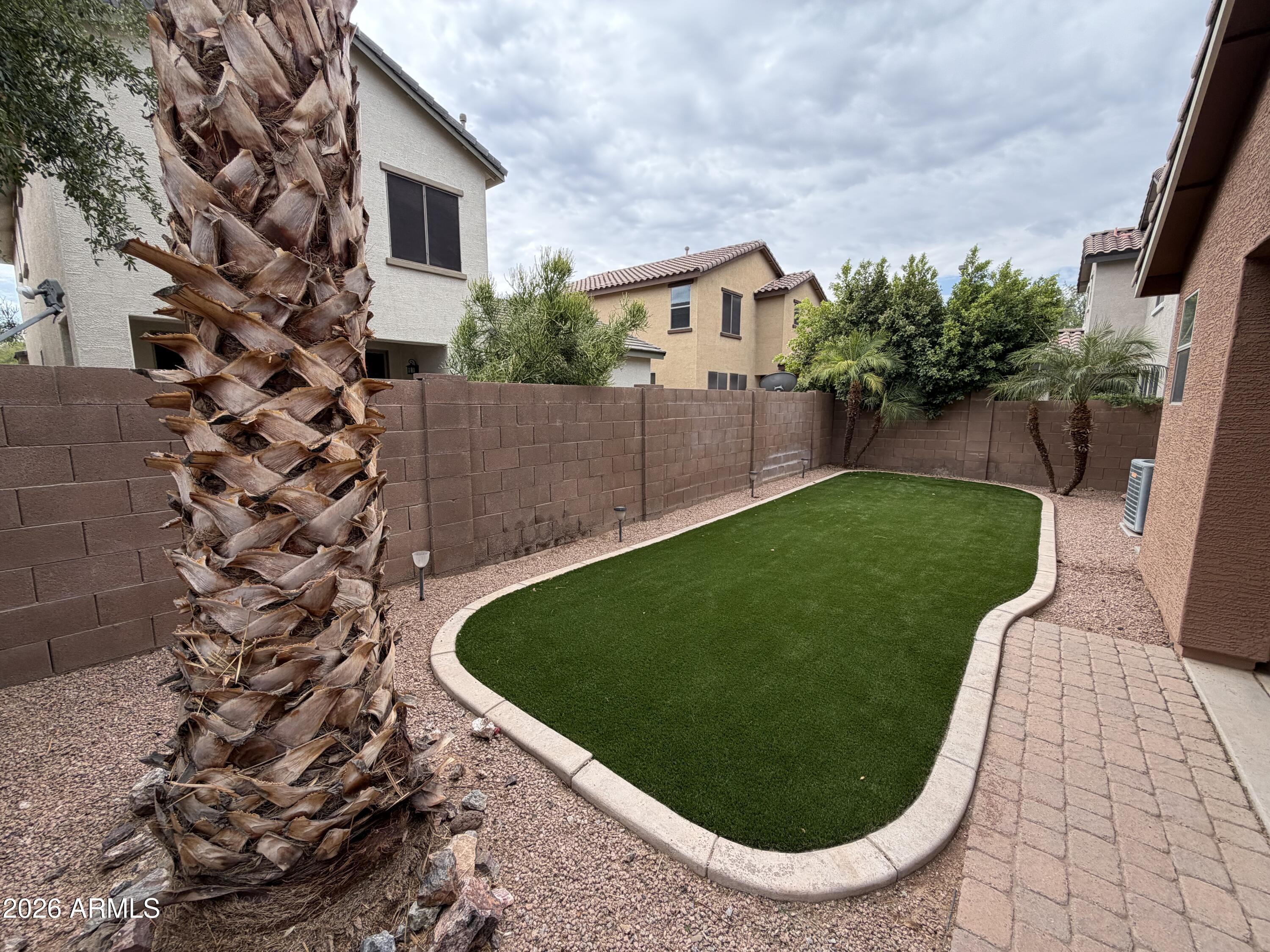 2065 South Martingale Road Gilbert, AZ 85295 - Photo 26 of 28 IMG_1689