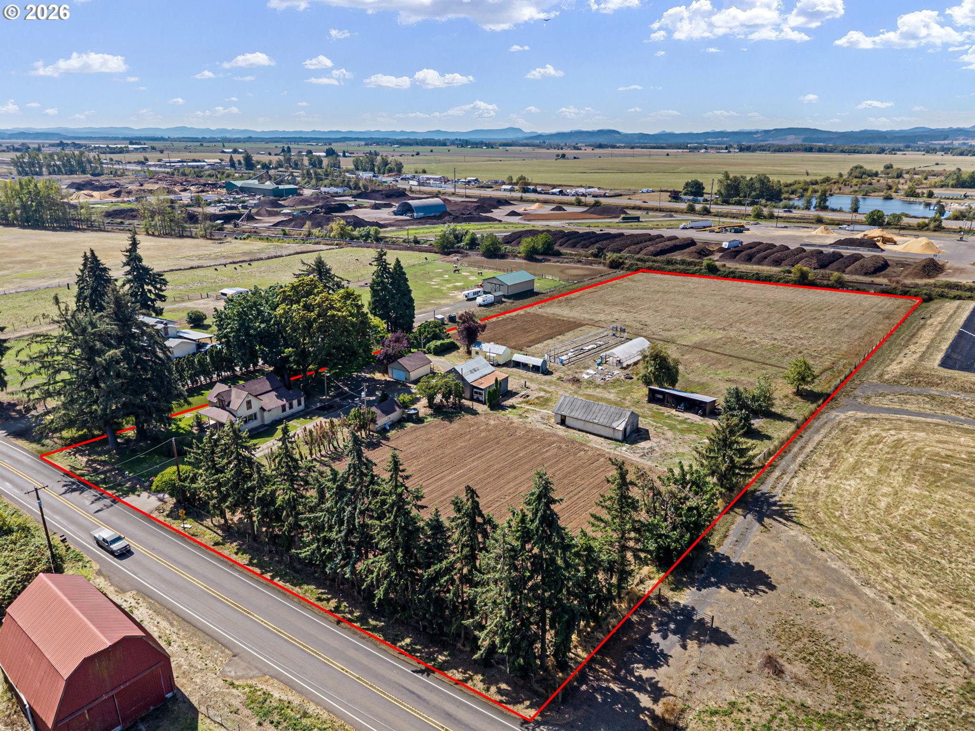 92756 Prairie Road Junction City, OR 97448 - Photo 48 of 48 Gallery Image 48