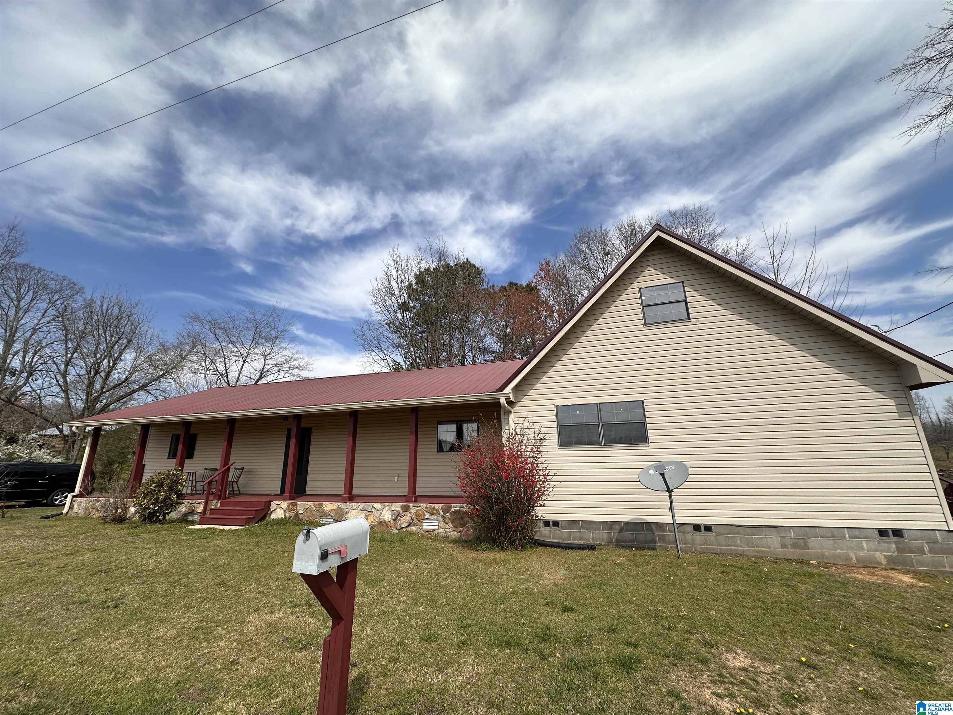 55 Thach Loop Jasper, AL 35503 - Photo 1 of 29