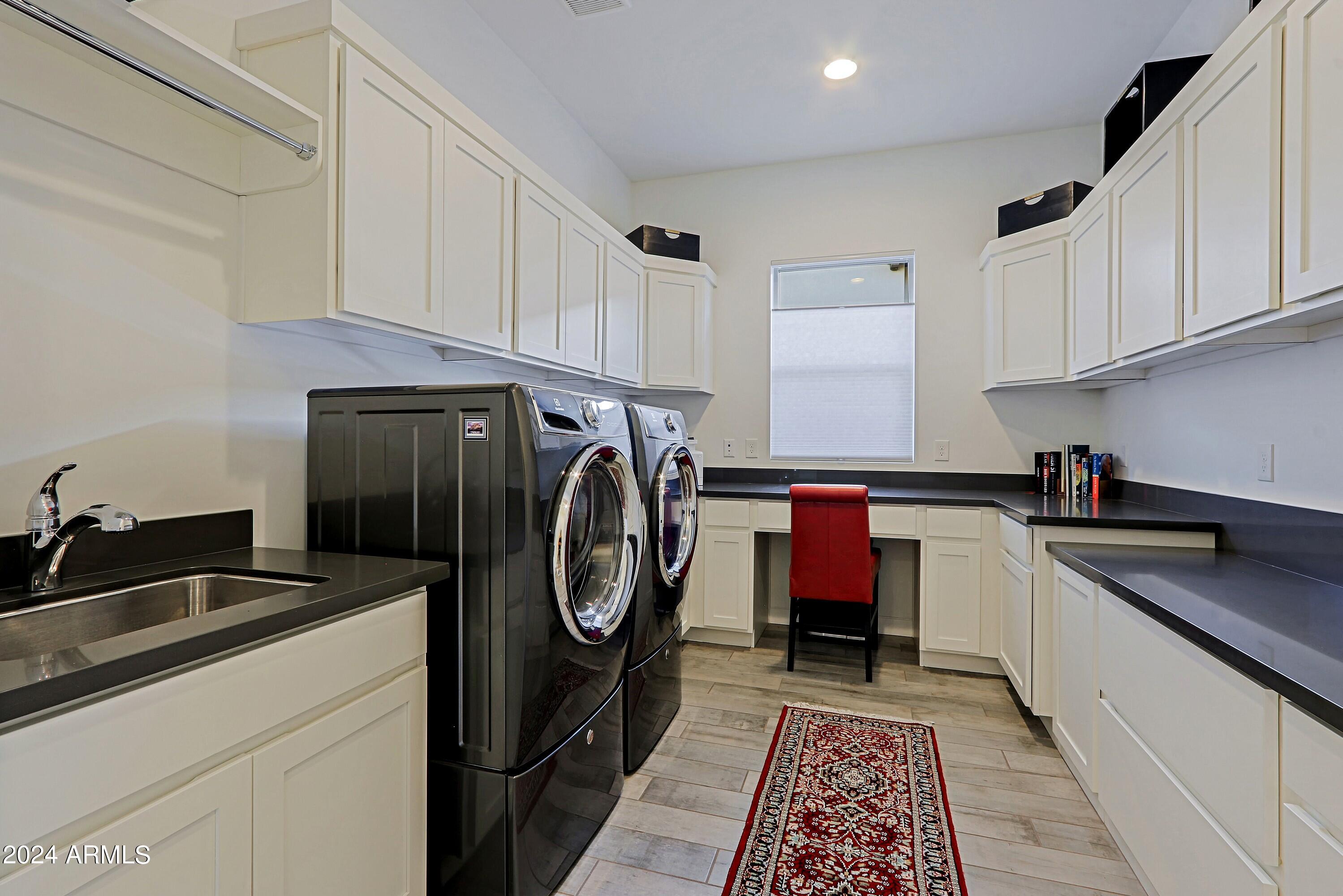 17491 East Fort Verde Road Rio Verde, AZ 85263 - Photo 31 of 51 Laundry Room