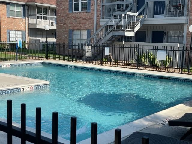 2350 Bering Drive, Unit 111 Houston, TX 77057 - Photo 11 of 22