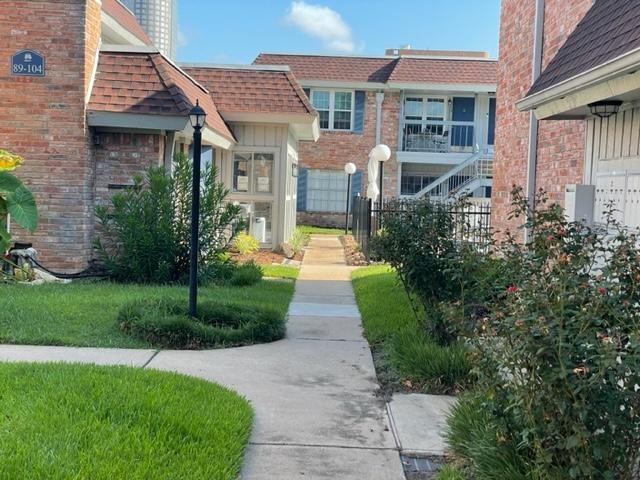2350 Bering Drive, Unit 111 Houston, TX 77057 - Photo 13 of 22