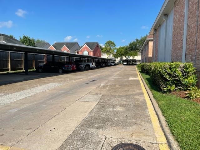 2350 Bering Drive, Unit 111 Houston, TX 77057 - Photo 16 of 22