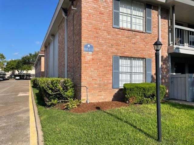 2350 Bering Drive, Unit 111 Houston, TX 77057 - Photo 17 of 22