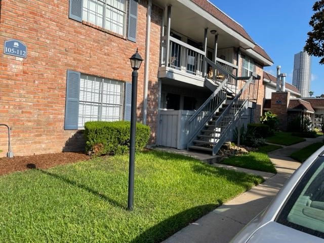 2350 Bering Drive, Unit 111 Houston, TX 77057 - Photo 18 of 22
