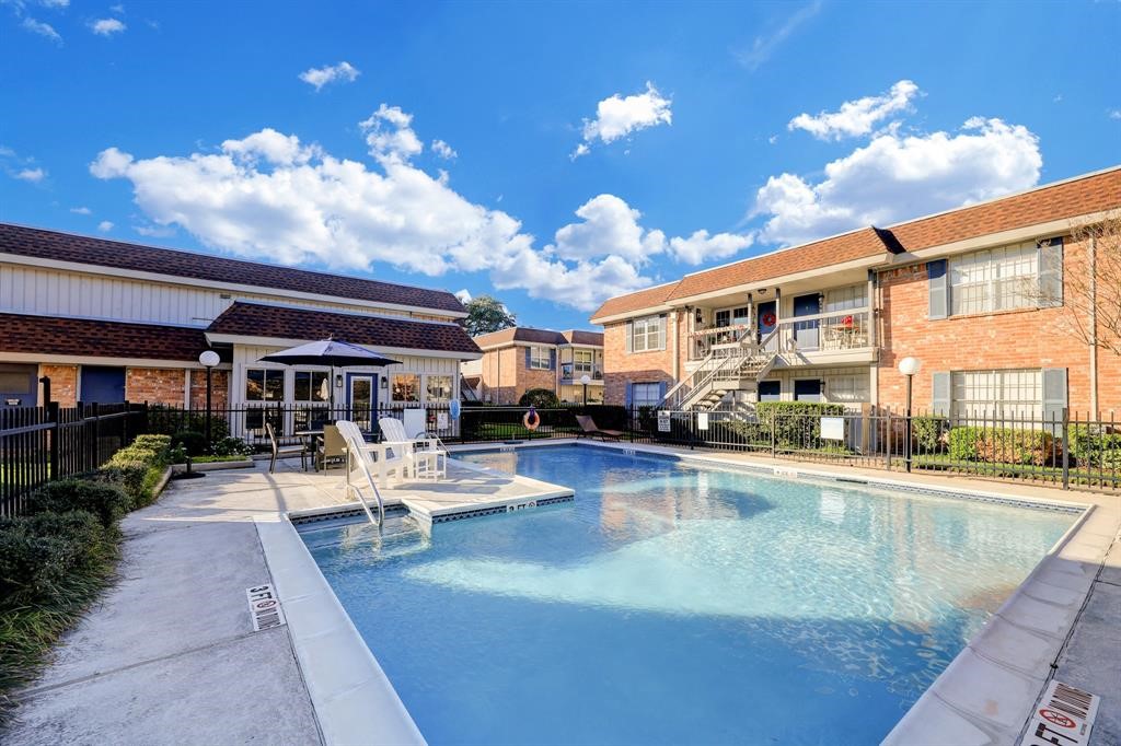 2350 Bering Drive, Unit 111 Houston, TX 77057 - Photo 20 of 22