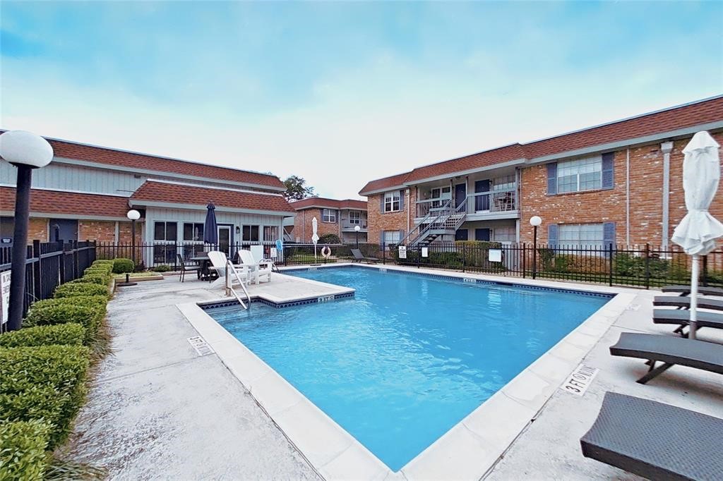 2350 Bering Drive, Unit 111 Houston, TX 77057 - Photo 21 of 22