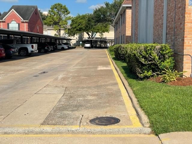 2350 Bering Drive, Unit 111 Houston, TX 77057 - Photo 22 of 22