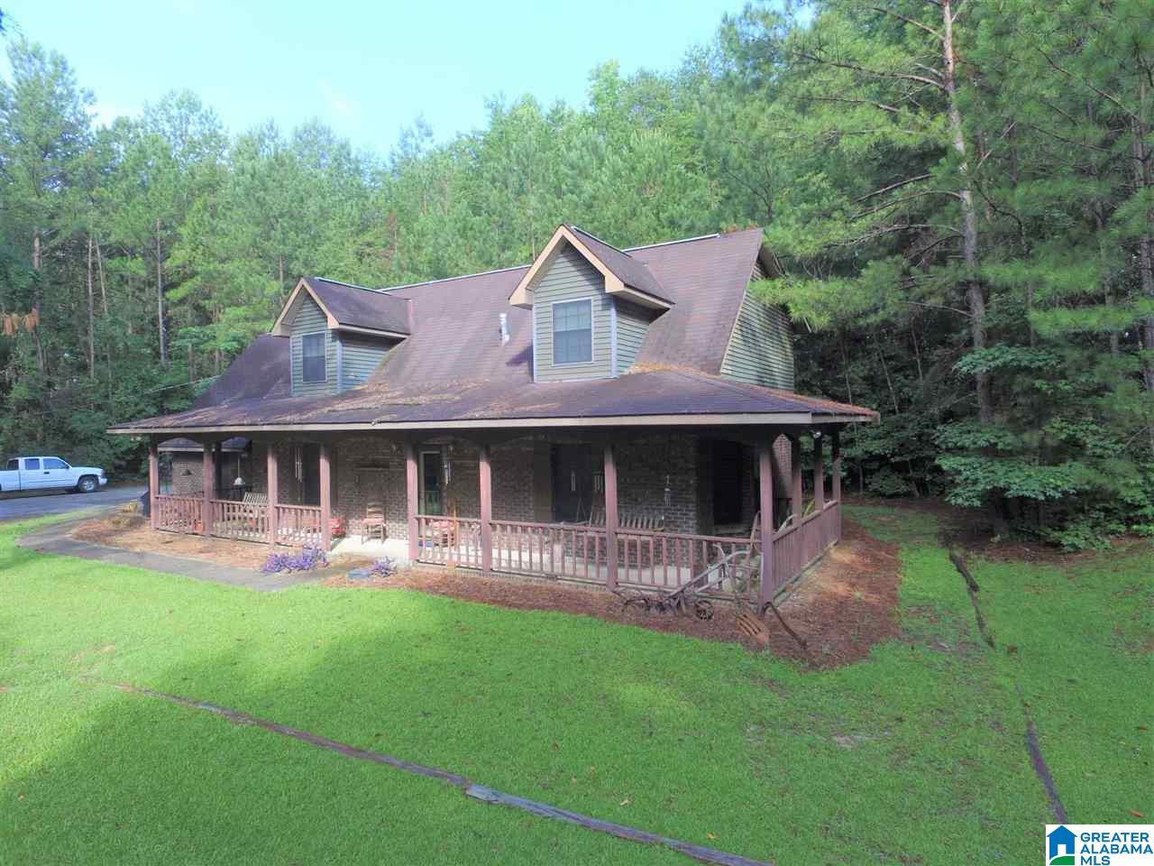 3319 Old Sawmill Road Moody, AL 35004 - Photo 1 of 34