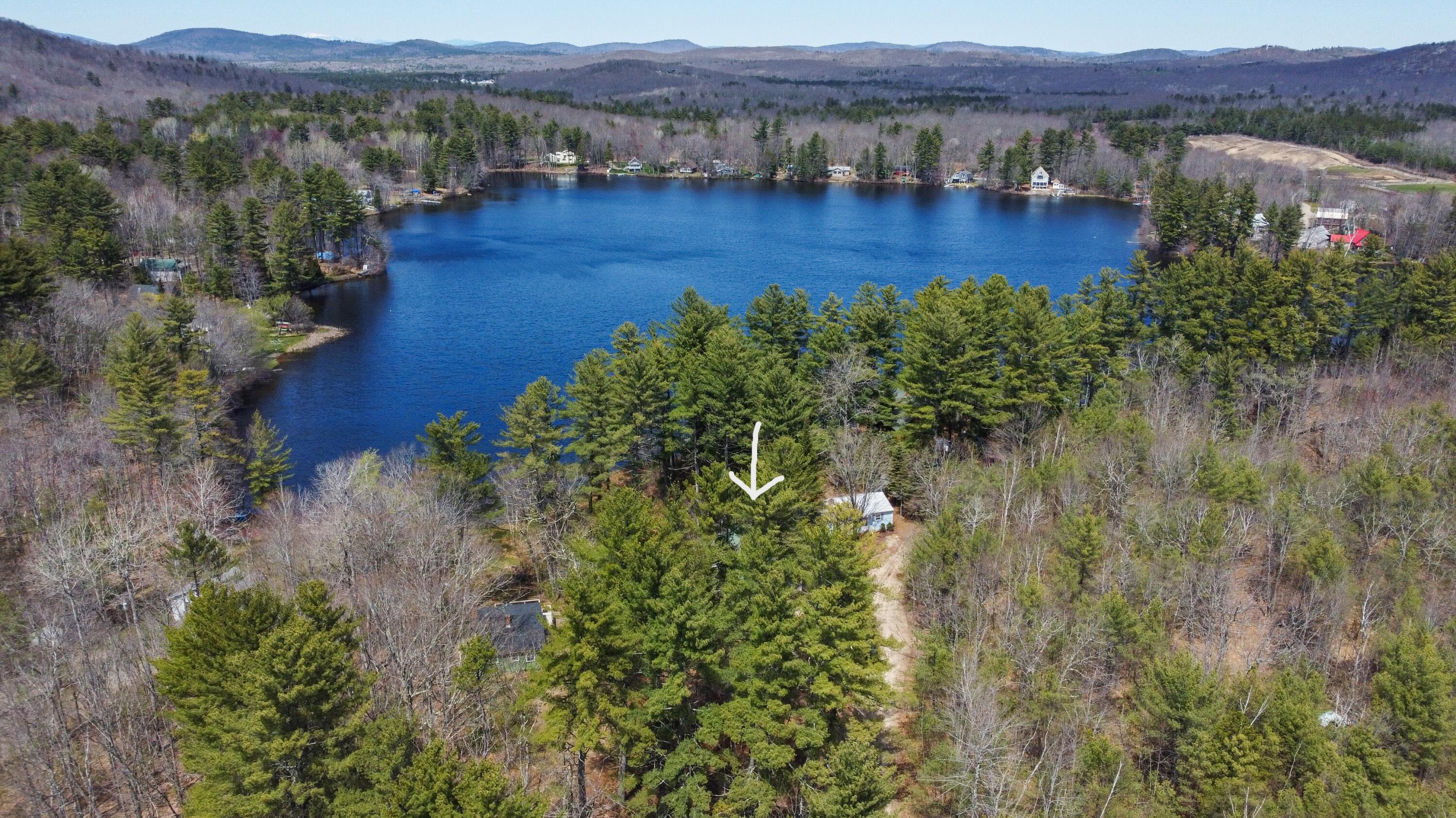 8 Ross Lane Newfield, ME 04095 - Photo 1 of 35 DJI_0045