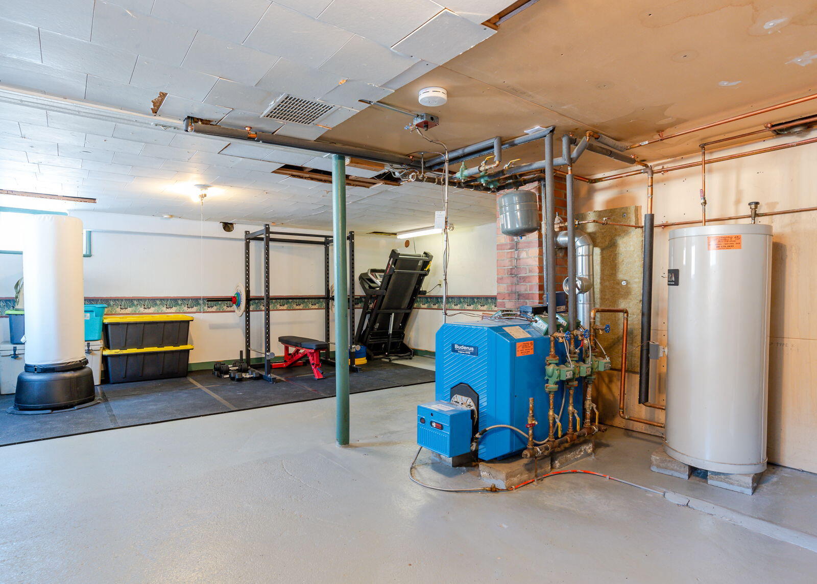 35 Jones Street Auburn, ME 04210 - Photo 27 of 38 Basement