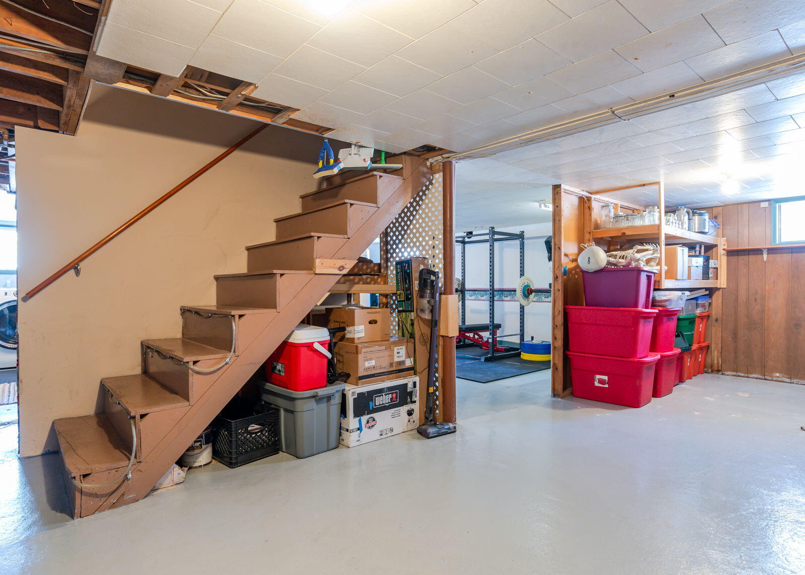 35 Jones Street Auburn, ME 04210 - Photo 28 of 38 Basement