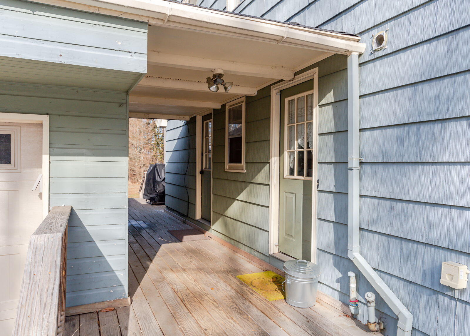 35 Jones Street Auburn, ME 04210 - Photo 34 of 38 Deck