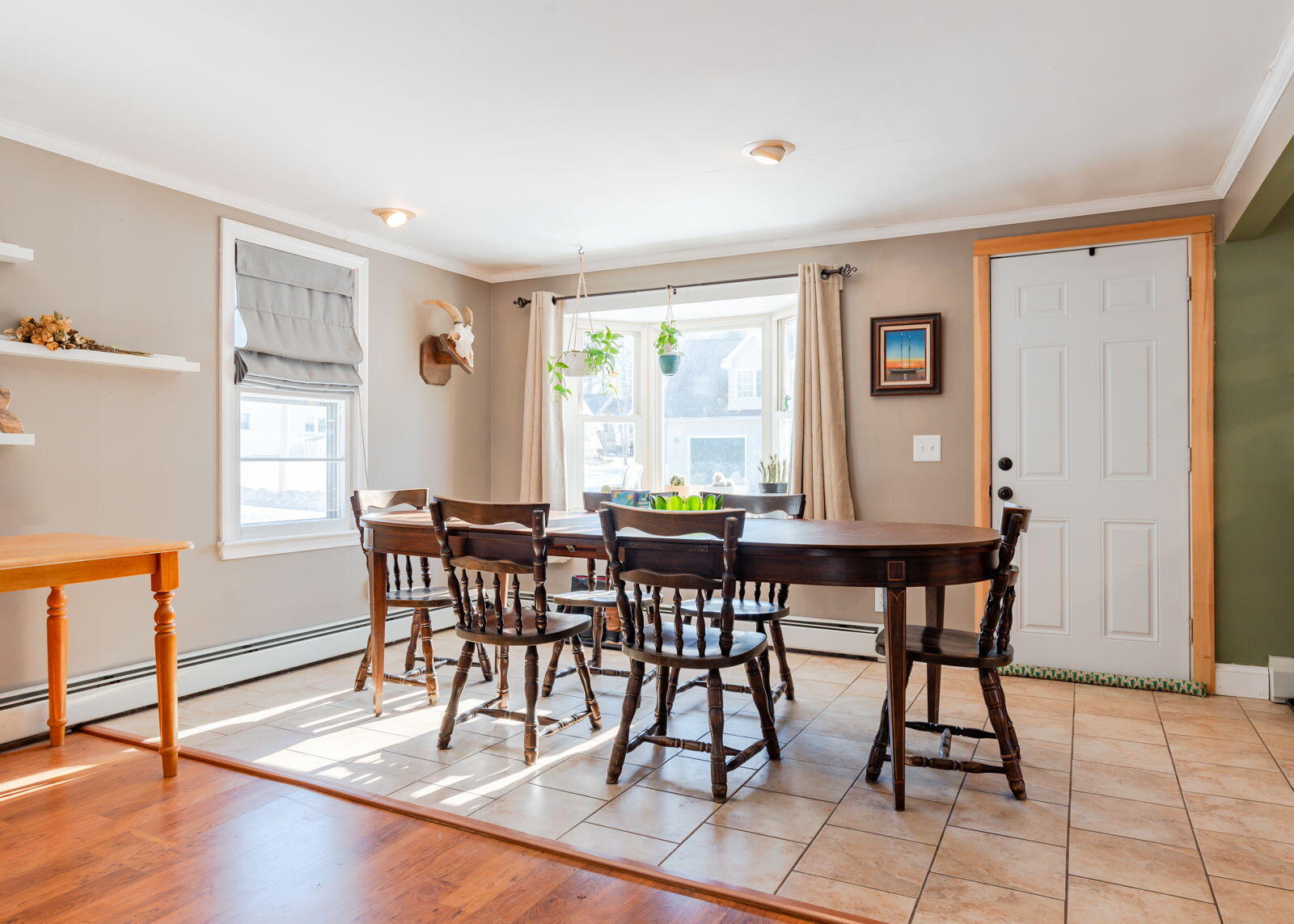 35 Jones Street Auburn, ME 04210 - Photo 5 of 38 Dining Room
