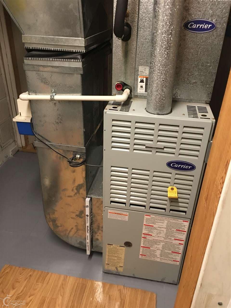 6301 Donaldson Road Troy, MI 48085 - Photo 27 of 50 Furnace