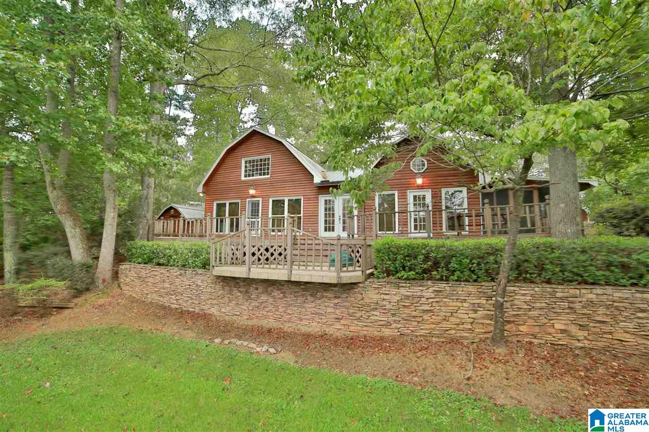 250 Florence Road Wedowee, AL 36278 - Photo 1 of 26