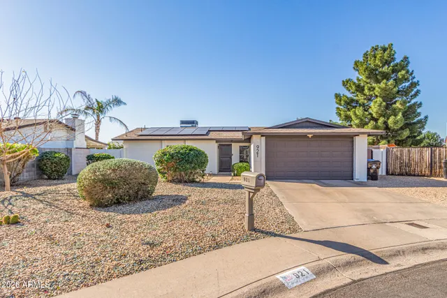 $400,000 | 921 West Muriel Drive, Phoenix, AZ 85023