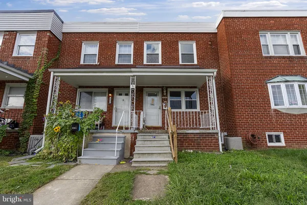 $1,900 | 8059 Gray Haven Road, Dundalk, MD 21222
