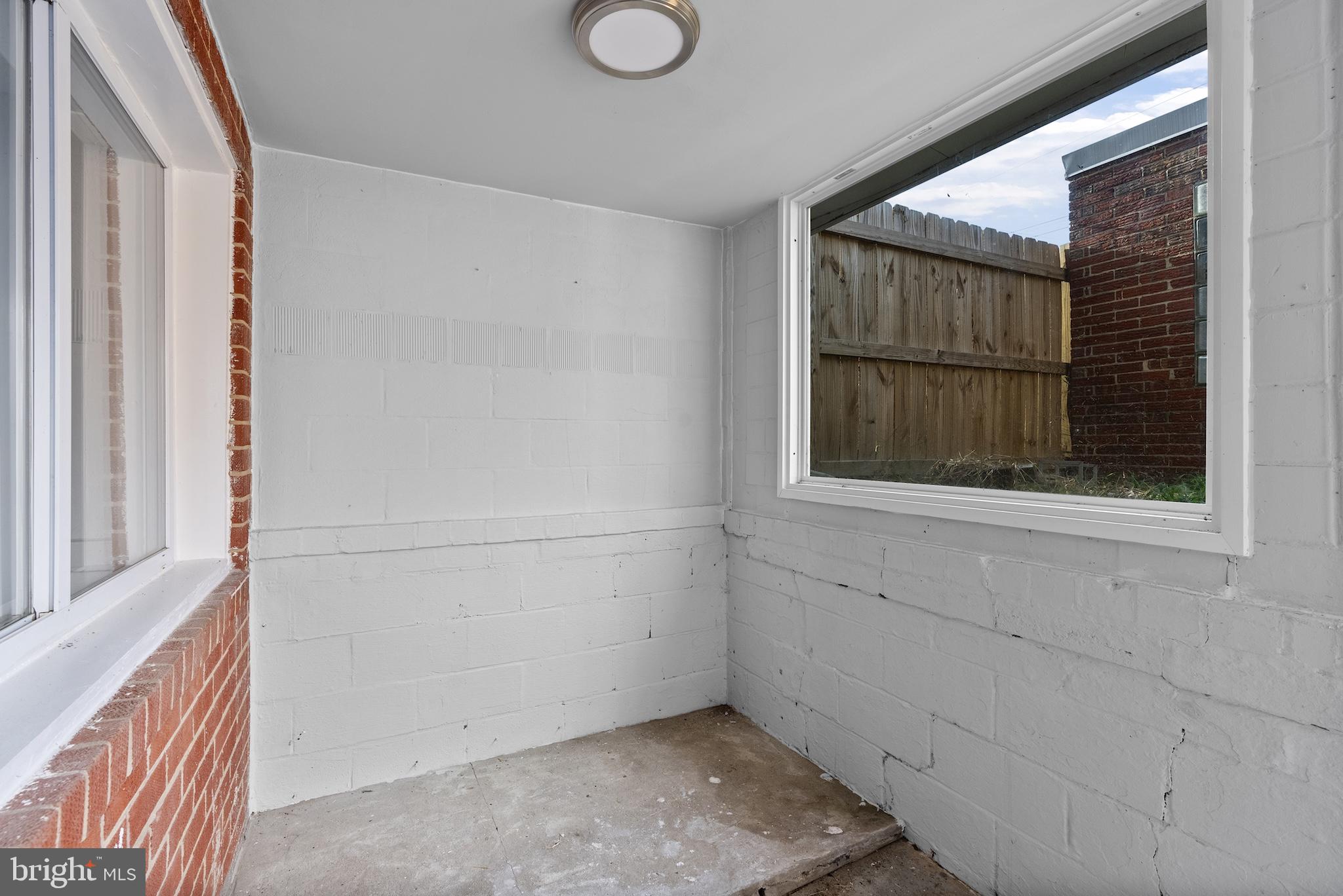 8059 Gray Haven Road Dundalk, MD 21222 - Photo 19 of 22 a view of empty room
