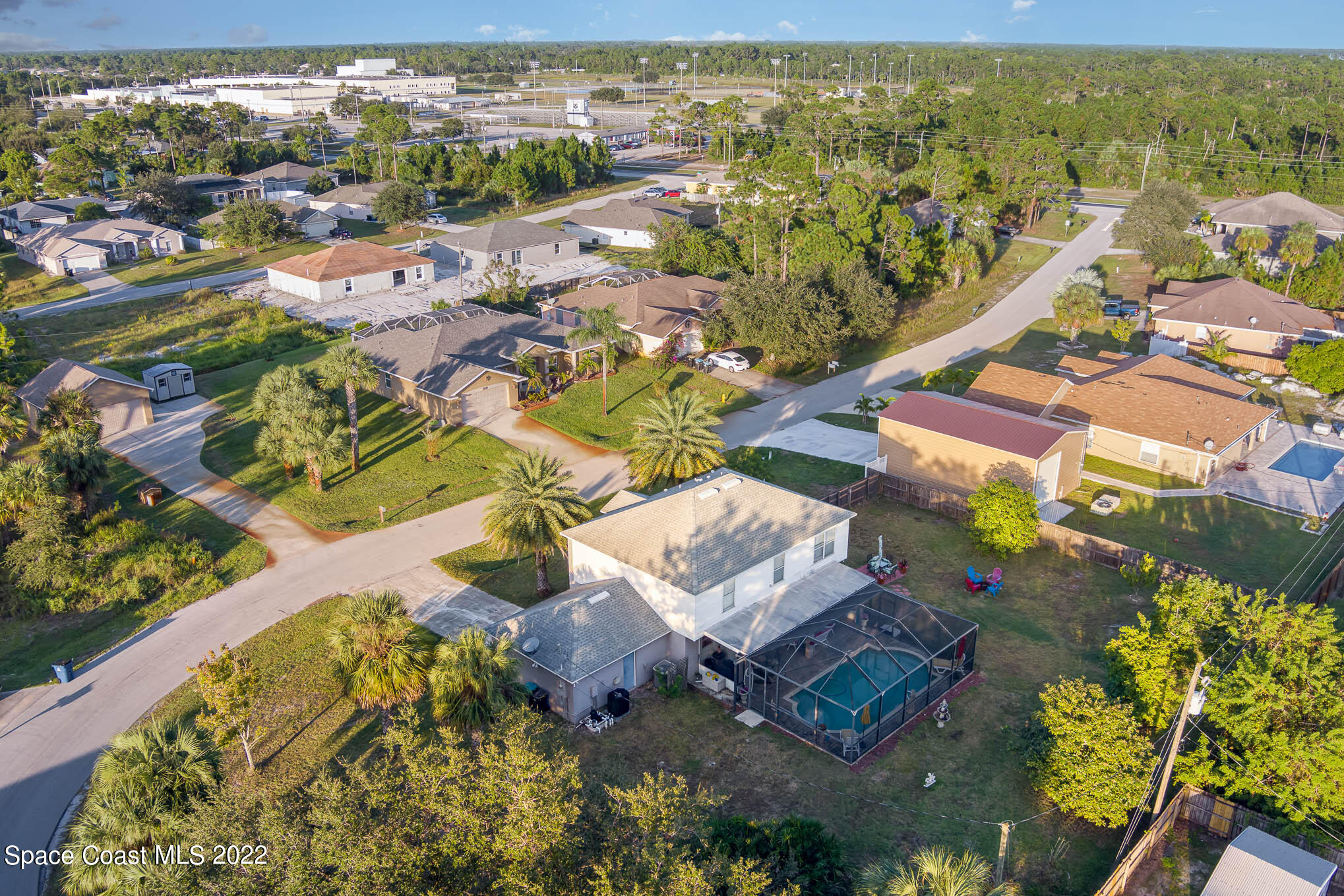 360 Hanford Road Southwest Palm Bay, FL 32908 - Photo 33 of 39 MAX_0042-Edit