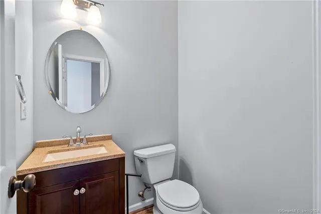 $2,900 | 6 Rhodora Terrace, Unit 6, Windsor, CT 06095