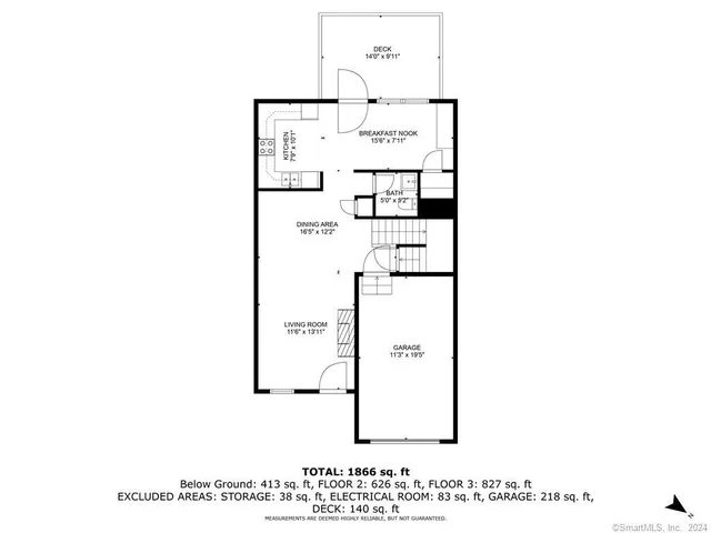 $2,900 | 6 Rhodora Terrace, Unit 6, Windsor, CT 06095