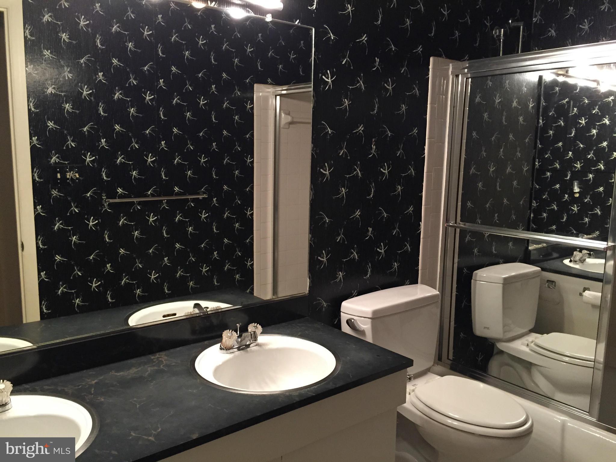 2310 Sugarcone Road Baltimore, MD 21209 - Photo 13 of 14 Bath