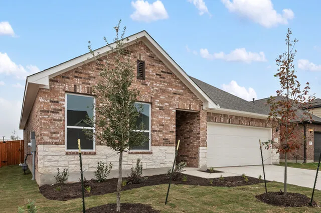 $488,517 | 1404 Dog Iron Street, Georgetown, TX 78633