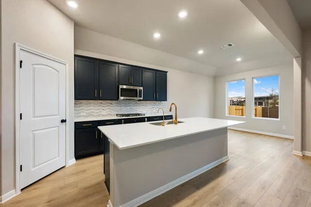 $488,517 | 1404 Dog Iron Street, Georgetown, TX 78633