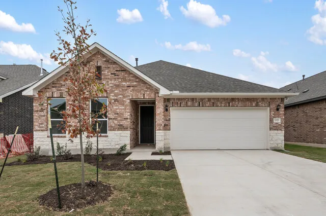 $488,517 | 1404 Dog Iron Street, Georgetown, TX 78633