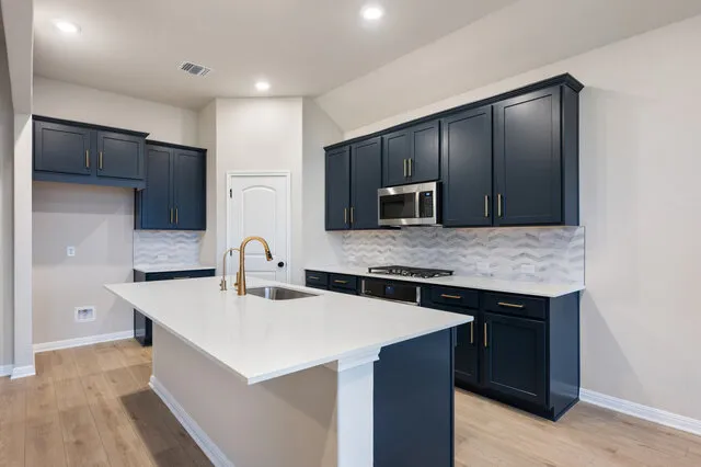 $488,517 | 1404 Dog Iron Street, Georgetown, TX 78633