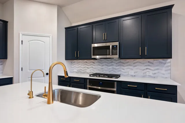 $488,517 | 1404 Dog Iron Street, Georgetown, TX 78633