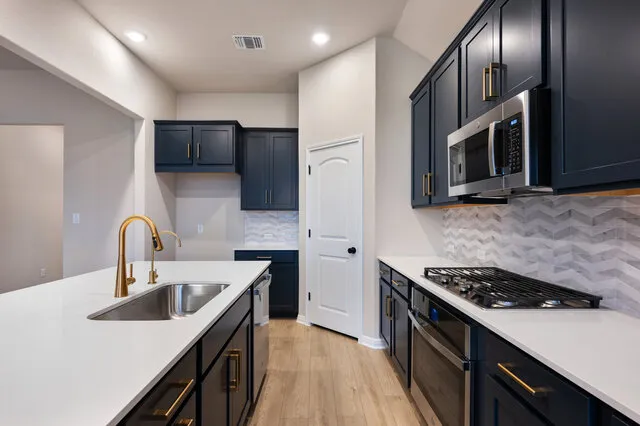 $488,517 | 1404 Dog Iron Street, Georgetown, TX 78633