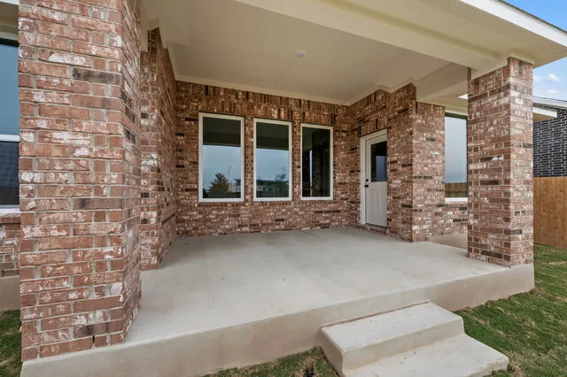 $488,517 | 1404 Dog Iron Street, Georgetown, TX 78633