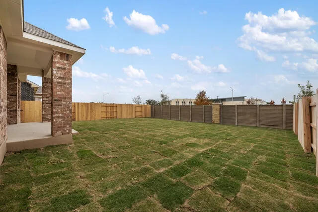 $488,517 | 1404 Dog Iron Street, Georgetown, TX 78633