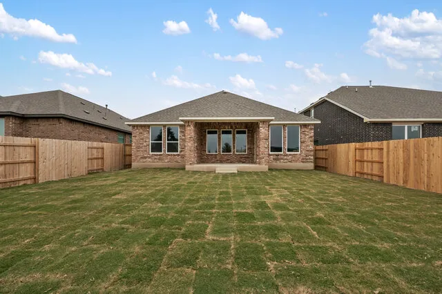 $488,517 | 1404 Dog Iron Street, Georgetown, TX 78633