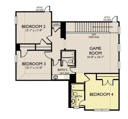 $488,517 | 1404 Dog Iron Street, Georgetown, TX 78633