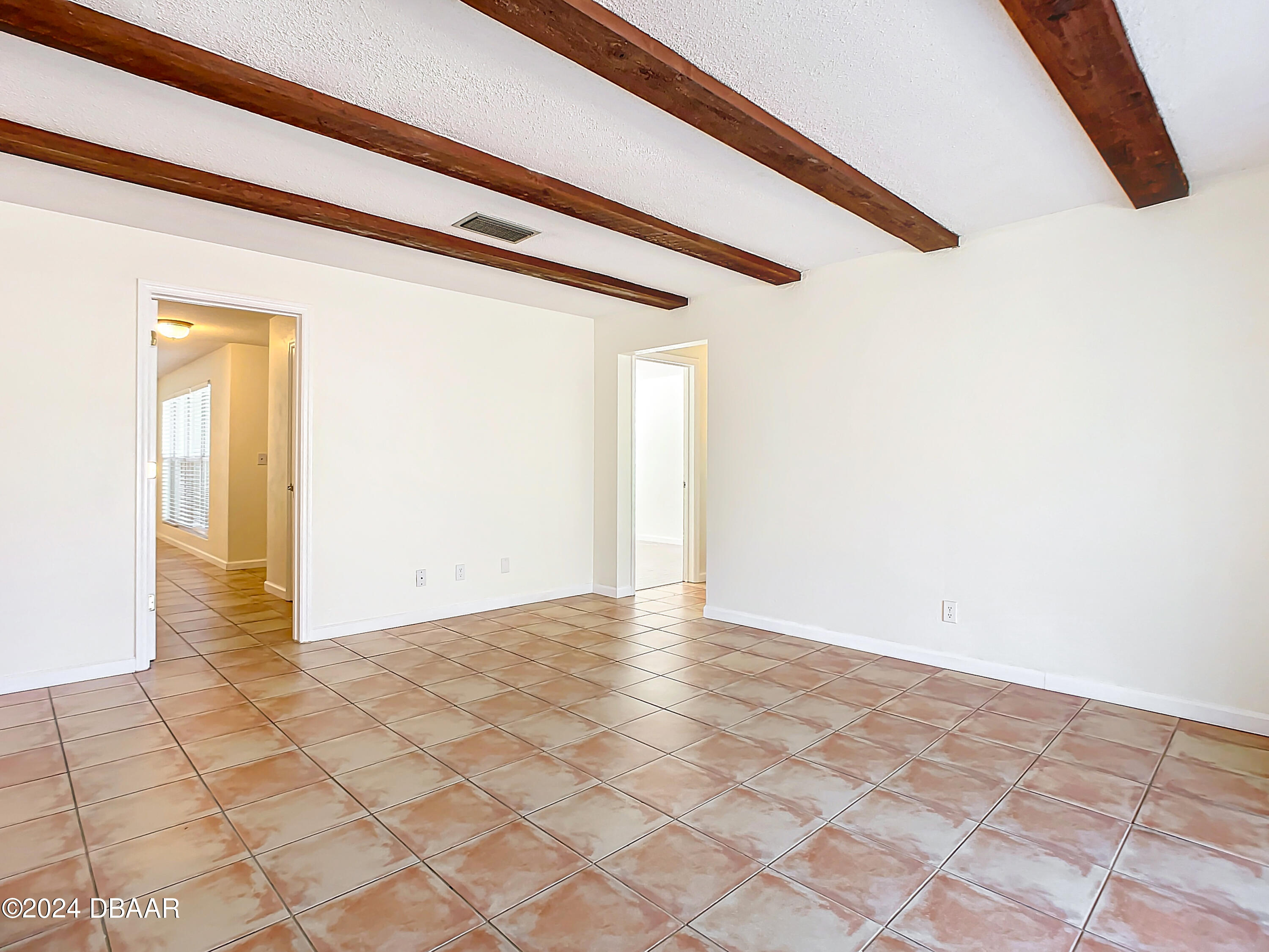55 Merrywood Circle Ormond Beach, FL 32174 - Photo 21 of 64 a view of an empty room