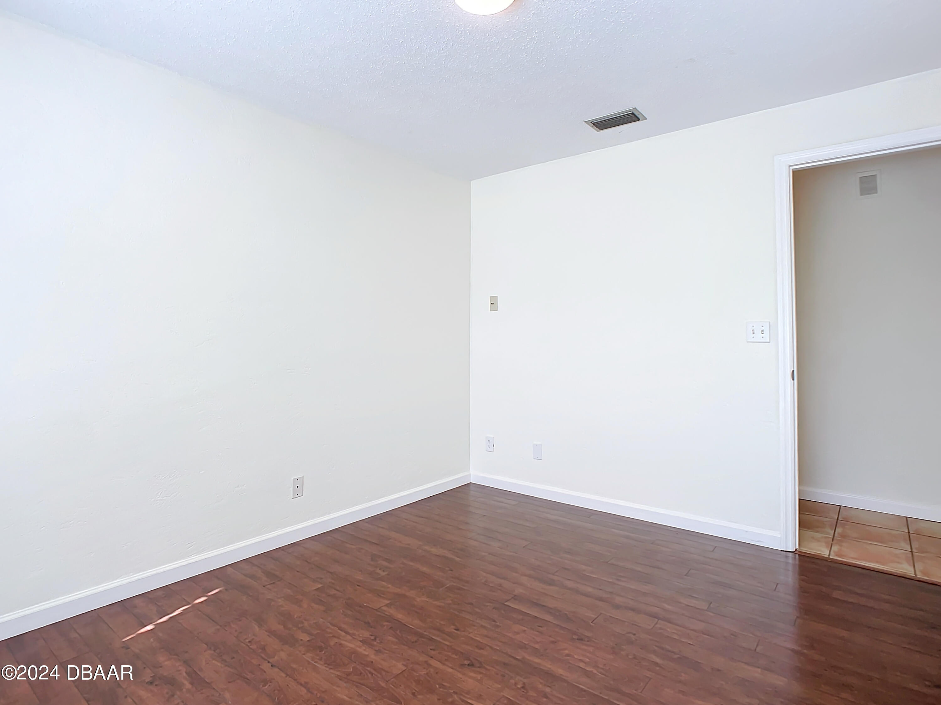 55 Merrywood Circle Ormond Beach, FL 32174 - Photo 25 of 64 a view of an empty room