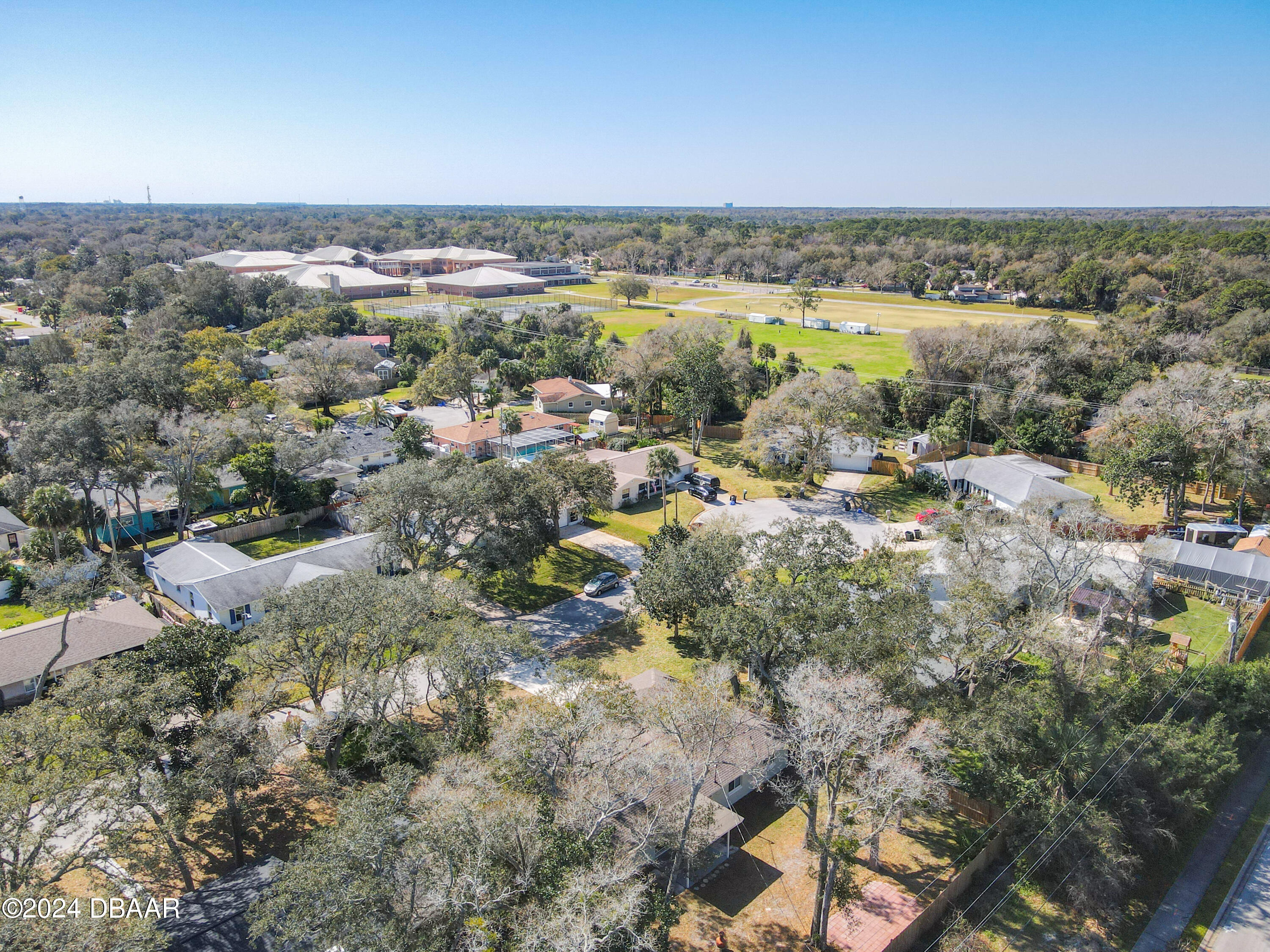 55 Merrywood Circle Ormond Beach, FL 32174 - Photo 60 of 64 55 Merrywood Circle-60