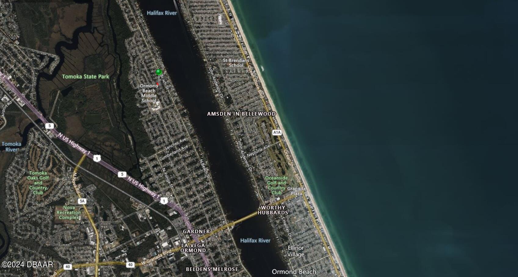 55 Merrywood Circle Ormond Beach, FL 32174 - Photo 64 of 64 Screenshot 2024-02-27 193336